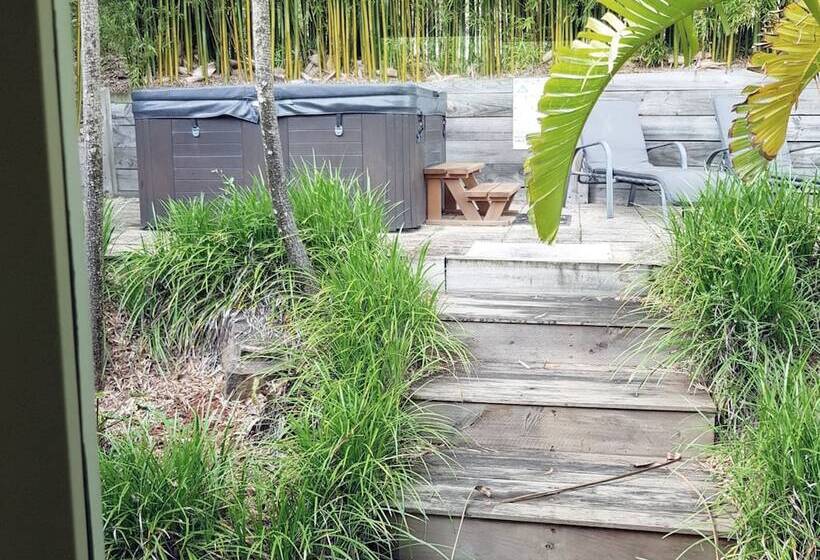 וילה בת חדר שינה 1, The Drawing Rooms Of Berry