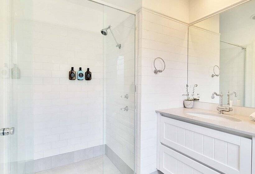 בית, 2 חדרי שינה, The Drawing Rooms Of Berry