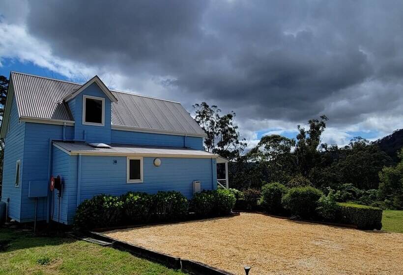 בית, 2 חדרי שינה, The Drawing Rooms Of Berry