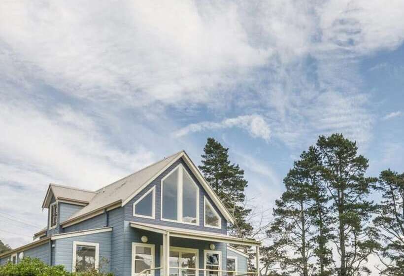 בית, 2 חדרי שינה, The Drawing Rooms Of Berry