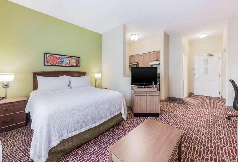 Студия Стандарт, Birch Hill Suites Extended Stay   Blue Ash