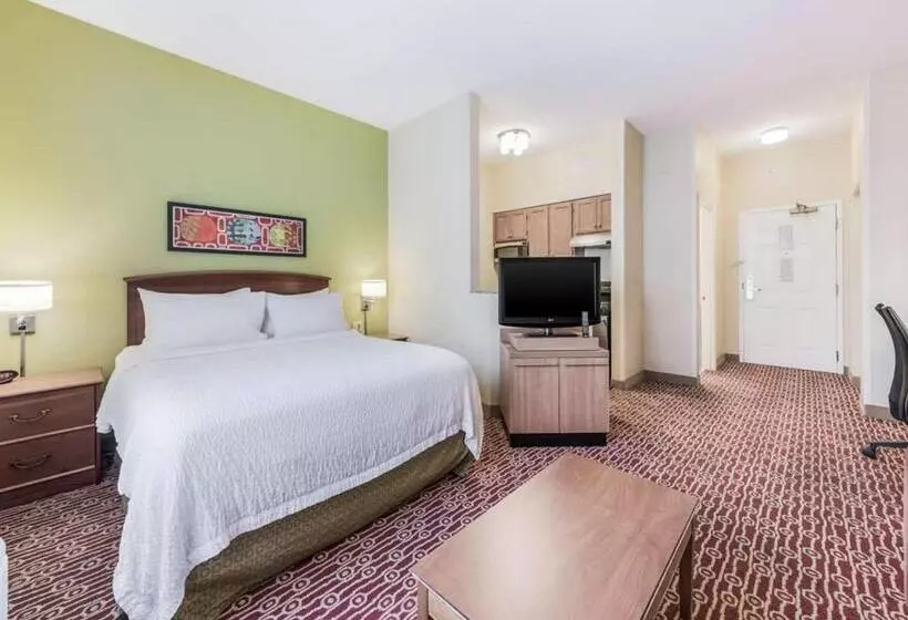 スタンダードスタジオ, Birch Hill Suites Extended Stay   Blue Ash