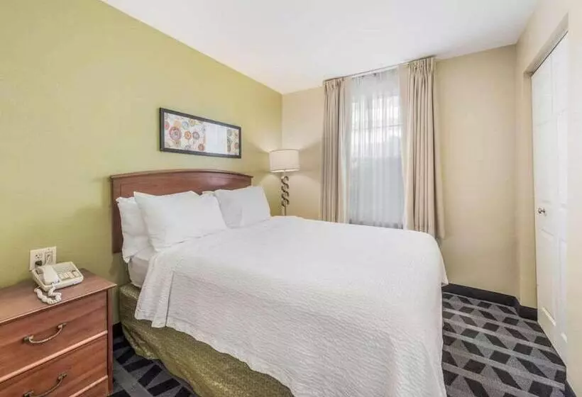 スタンダードルーム, Birch Hill Suites Extended Stay   Blue Ash