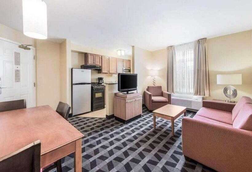 Номер Стандарт, Birch Hill Suites Extended Stay   Blue Ash