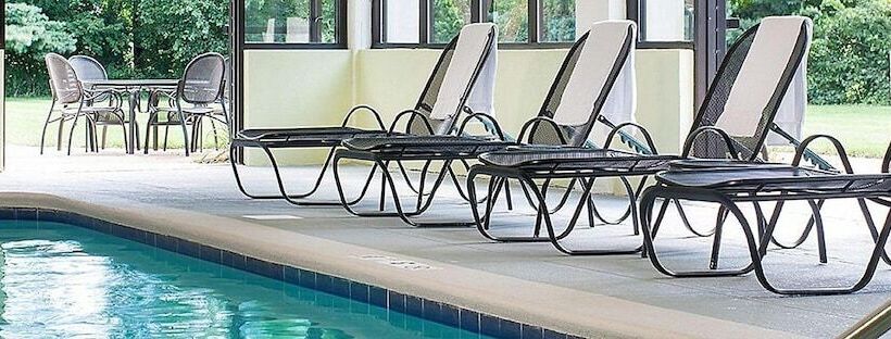 اتاق استاندارد با 2 تخت دوبل, Holiday Inn Hartford Downtown Area By Ihg