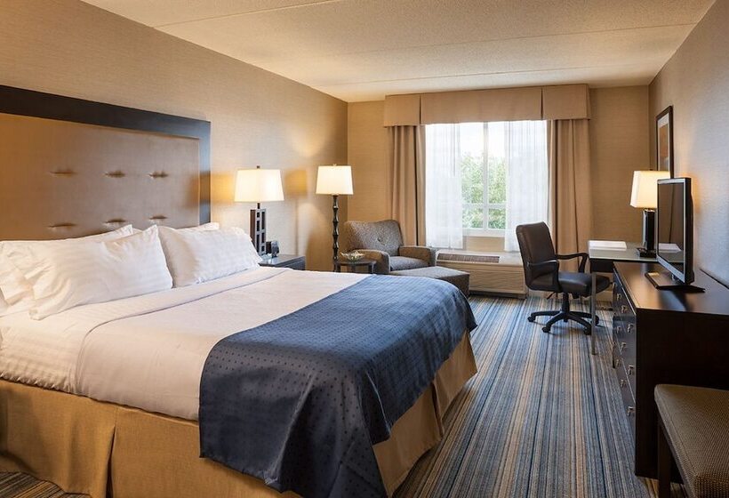 سوییت, Holiday Inn Hartford Downtown Area By Ihg