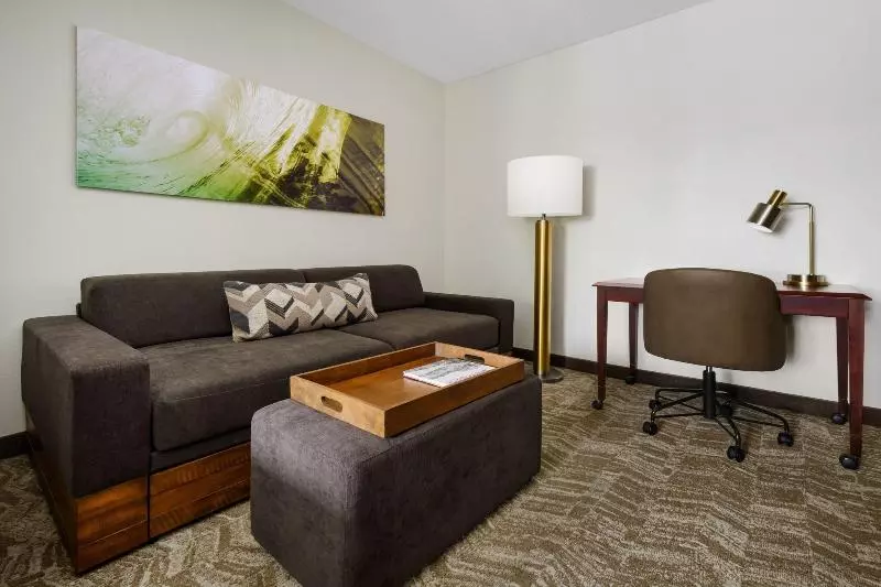 スイート, Holiday Inn Hartford Downtown Area By Ihg