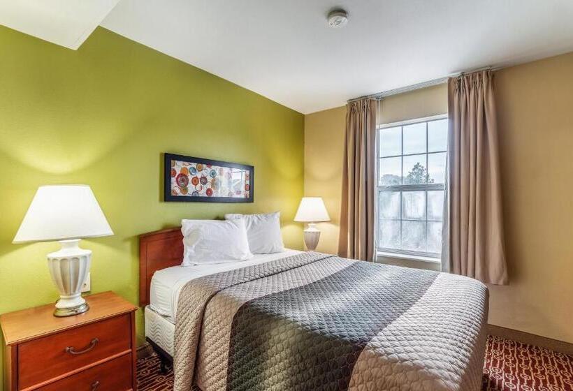 جناح, Mainstay Suites Columbia Harbison