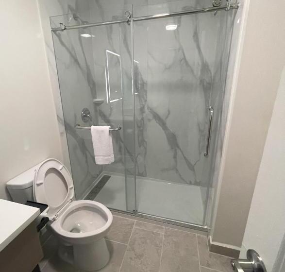 套房, Mainstay Suites Columbia Harbison