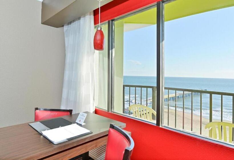 家庭套房, Sandcastle Resort