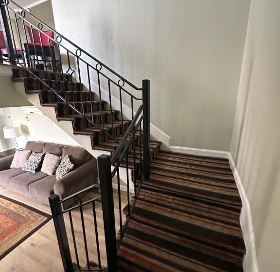 家庭套房, Sandcastle Resort