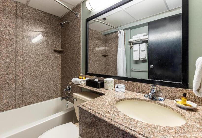 Люкс 2 Спальни, Sandcastle Resort