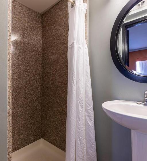 带2个卧室的套房, Sandcastle Resort