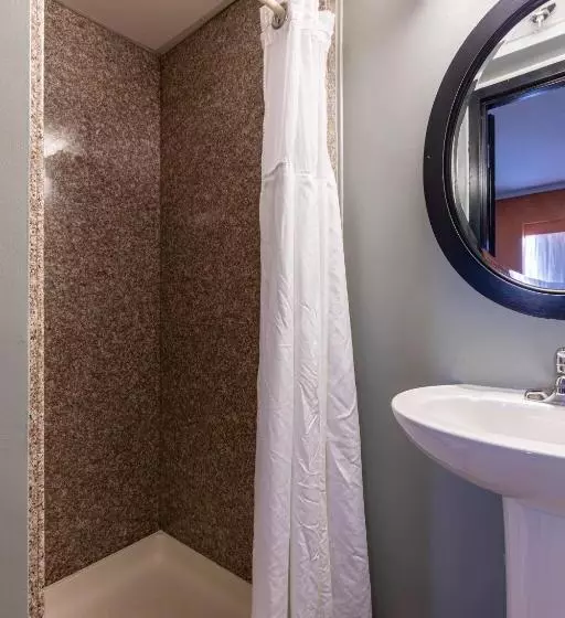 سوئیت 2 خوابه, Sandcastle Resort