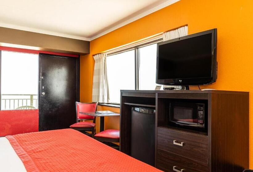 带2个卧室的套房, Sandcastle Resort