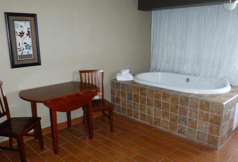 Студио Стандарт Кровать Кинг, Sandcastle Resort
