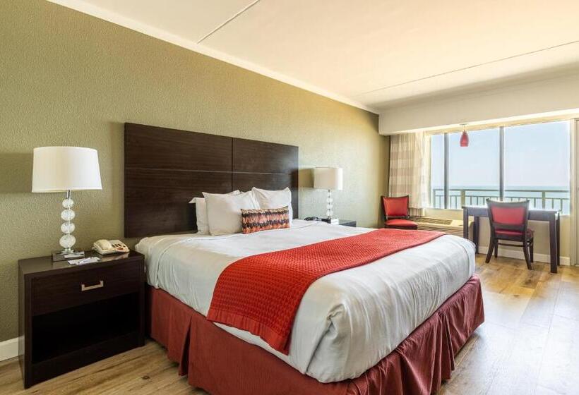 Студио Стандарт Кровать Кинг, Sandcastle Resort