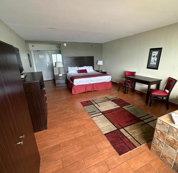 Студио Стандарт Кровать Кинг, Sandcastle Resort