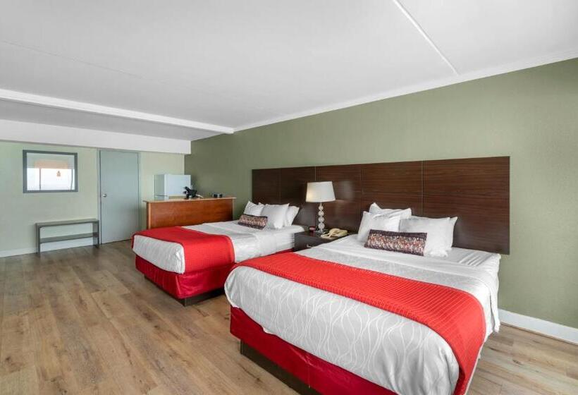 Студия Стандарт, Sandcastle Resort