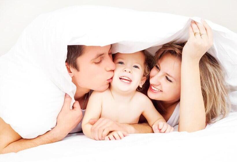 غرفة سوبيريور لذوى الاحتياجات الخاصة, Sleep Inn