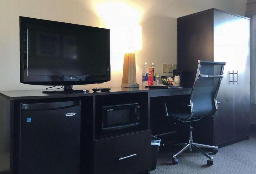 غرفة إدارية سرير كينج, Sleep Inn