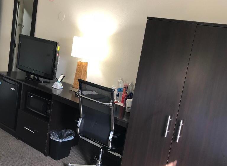 غرفة تنفيذية, Sleep Inn