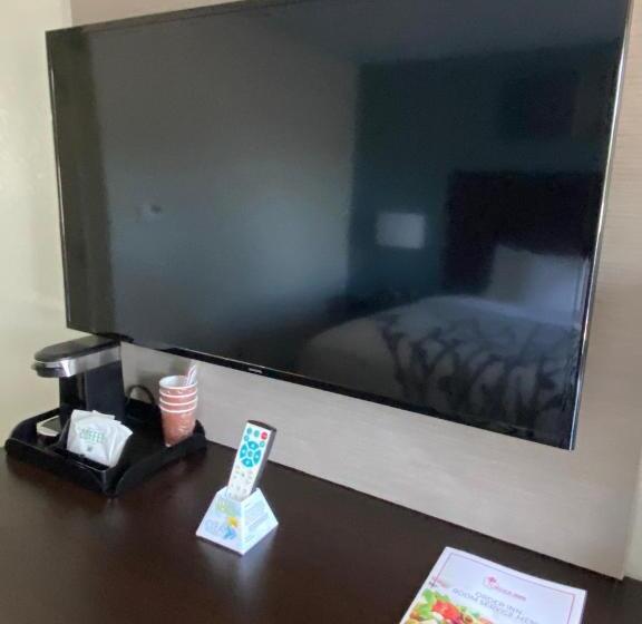 غرفة تنفيذية, Sleep Inn