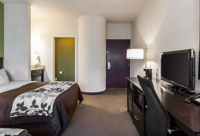 スイート, Sleep Inn