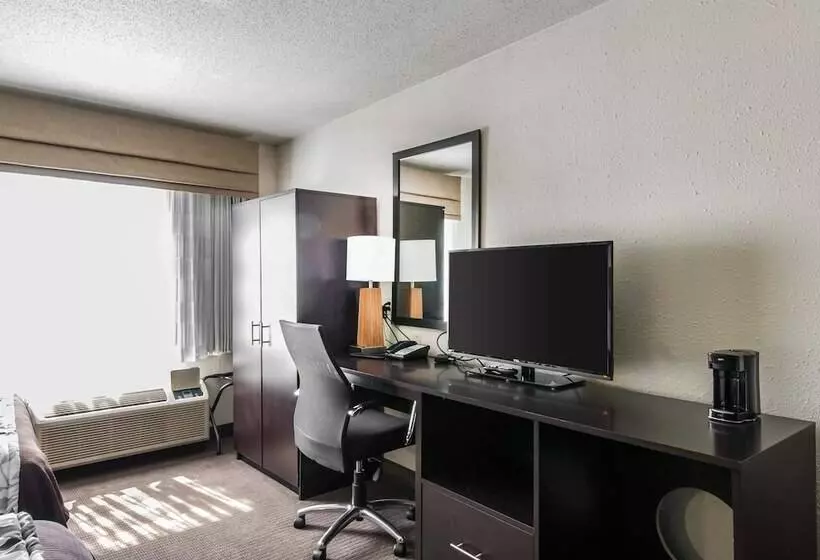スイート, Sleep Inn