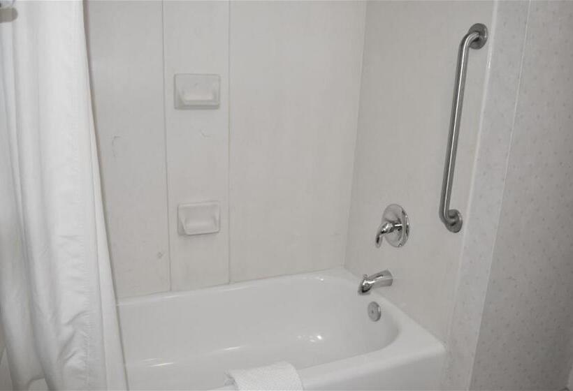 Люкс, Sleep Inn & Suites Virginia Horse Center