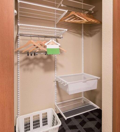 套房, Sonesta Simply Suites Seattle Renton