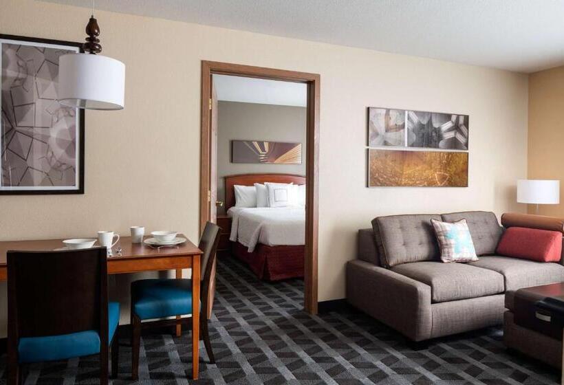 套房, Sonesta Simply Suites Seattle Renton