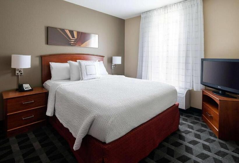套房, Sonesta Simply Suites Seattle Renton