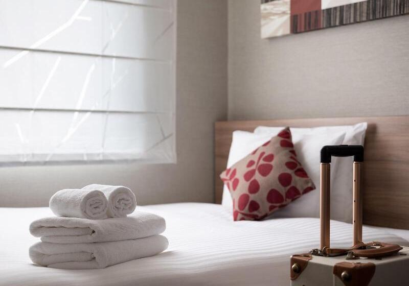 스탠다드 룸, Super 8 Motel By Wyndham Near Fort Lauderdale Arpt