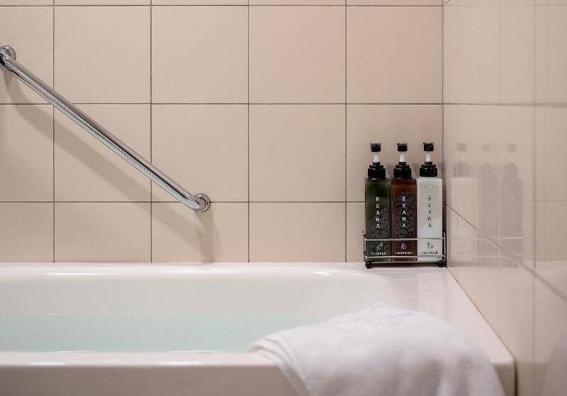 스탠다드 룸, Super 8 Motel By Wyndham Near Fort Lauderdale Arpt