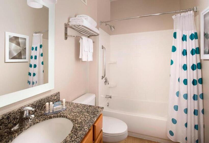 スイート, Towneplace Suites By Marriott Albuquerque Airport