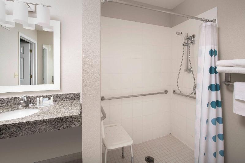 スイート, Towneplace Suites By Marriott Albuquerque Airport