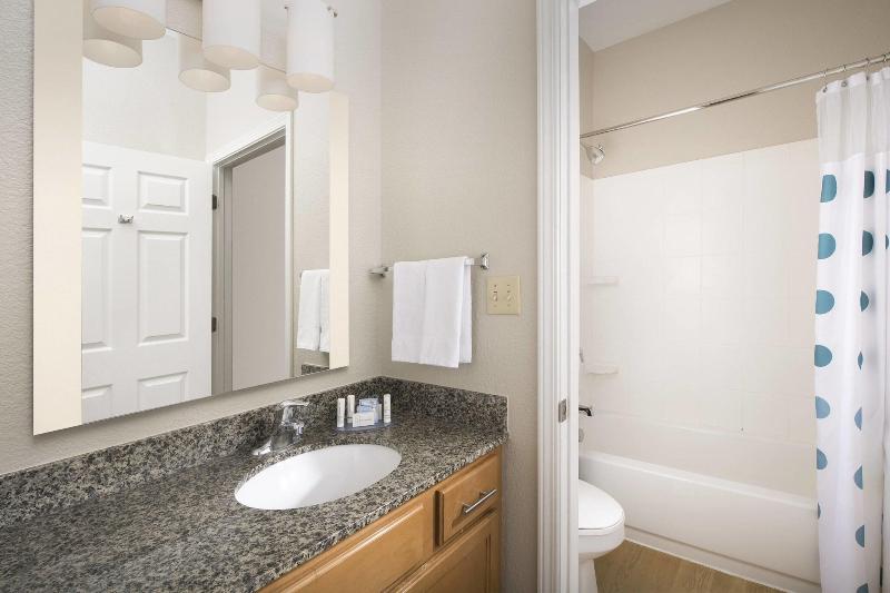 スイート, Towneplace Suites By Marriott Albuquerque Airport