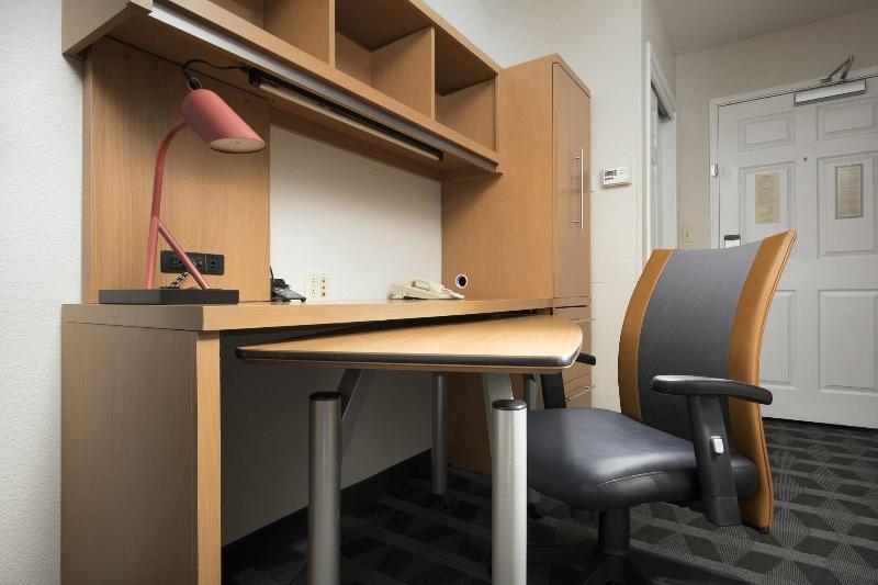 스위트, Towneplace Suites By Marriott Albuquerque Airport