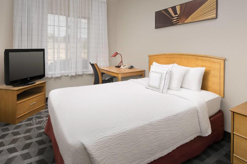 スイート, Towneplace Suites By Marriott Albuquerque Airport