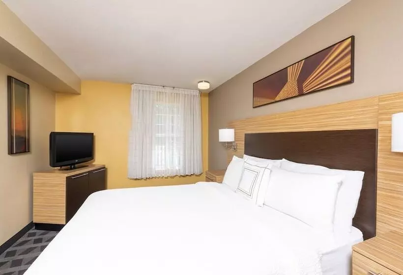 スイート, Towneplace Suites By Marriott East Lansing