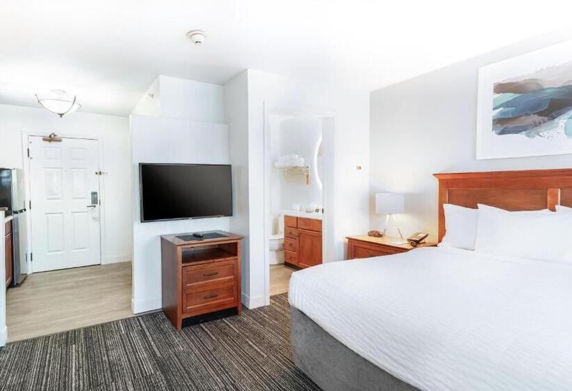 스탠다드 스튜디오, Towneplace Suites Fredericksburg