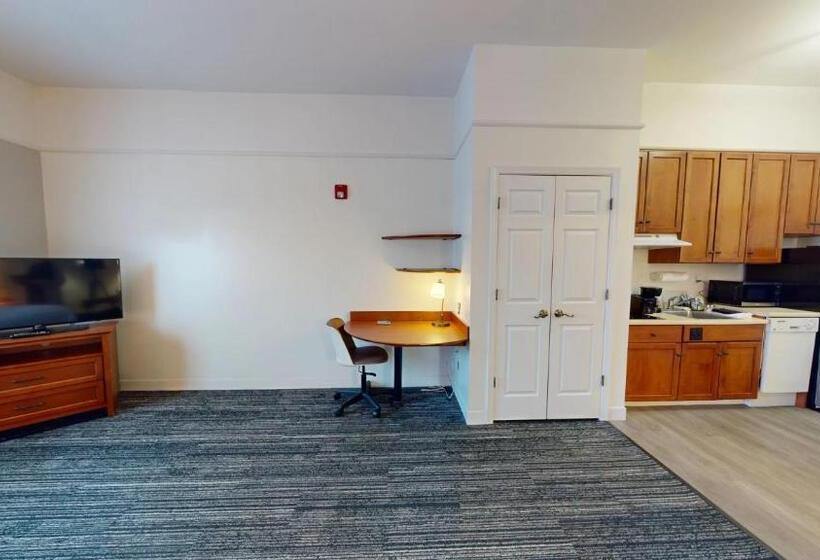 스탠다드 스튜디오, Towneplace Suites Fredericksburg