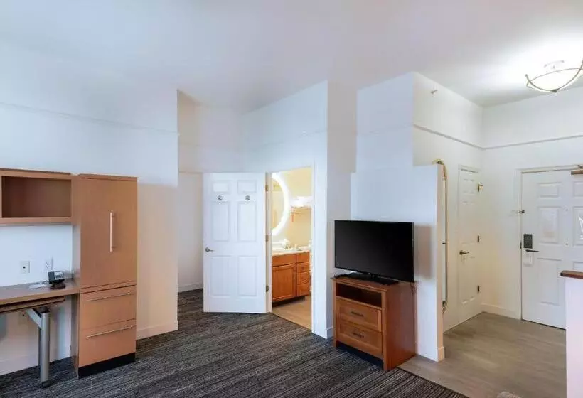 スイート, Towneplace Suites Fredericksburg