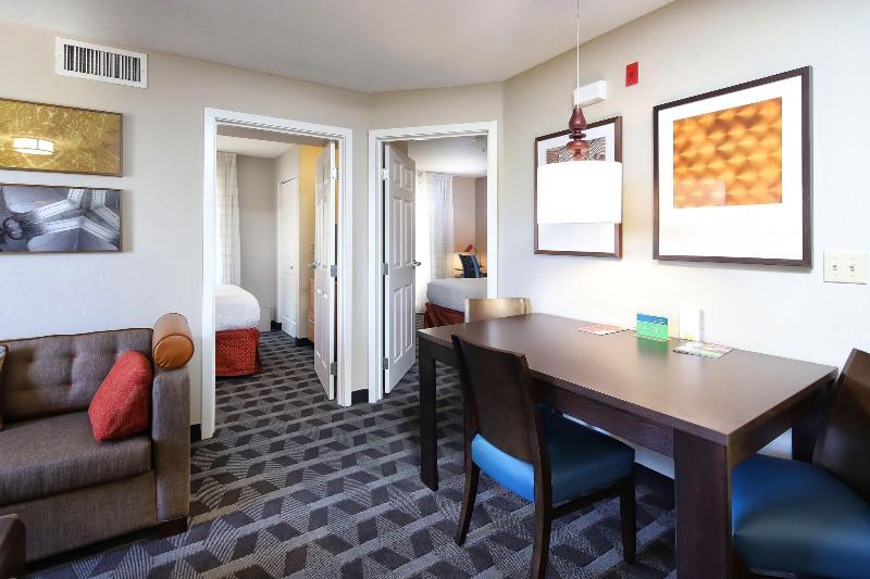 套房, Towneplace Suites Tucson