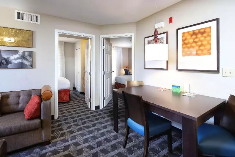 スイート, Towneplace Suites Tucson