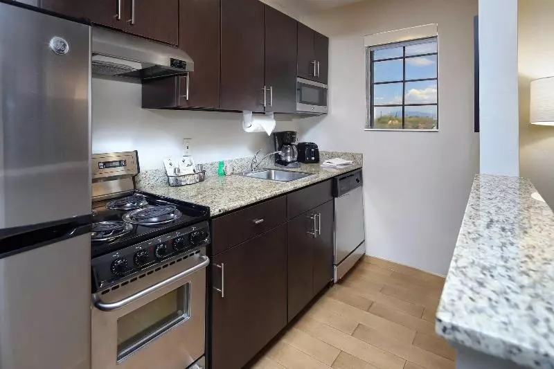 スイート, Towneplace Suites Tucson