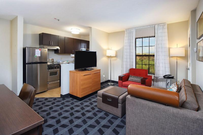 스위트, Towneplace Suites Tucson