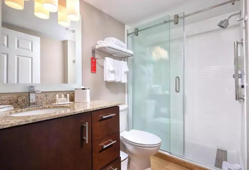 スタンダードスタジオ, Towneplace Suites Tucson