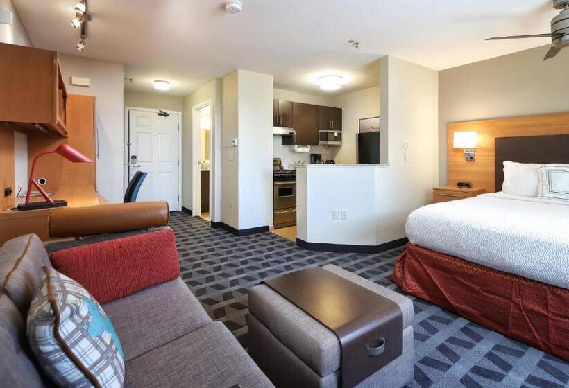 스탠다드 스튜디오, Towneplace Suites Tucson